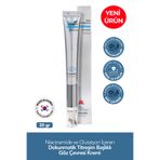 Lamelin Niacinamide & Glutatyon İçeren Dokunmatik Titreşim Başlıklı Göz Çevresi Kremi Glutathione Eye Cream