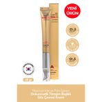 Lamelin Niacinamide & Pdrn İçeren Dokunmatik Titreşim Başlıklı Göz Çevresi Kremi Pdrn Eye Cream