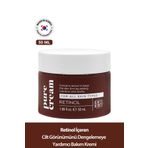 Lamelin Retinol İçeren Leke ve Kırışıklık Karşıtı Yüz Bakım Kremi Lamelin Retinol Pure Cream 50 ml