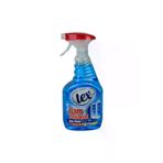 LAMFER Byrlkm Camsil Cam Temizleyici Iz Bırakmayan Parlaklık Spreyli 750 Ml Byrnew 43946324