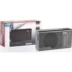 LAMFER CLZ192 ROXY RXY-170FM CEP TİPİ MİNİ ANALOG RADYO (4172)