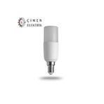 LAMİATAKI Noas YL96 0701 P Pil Led Ampul 8W 6500K Beyaz Işık E14 Duy