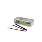 Lamiess 100x14 mm Beyaz Plastik Spiral