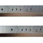 Lamiess 322 Metal Kesme Giyotin Yedek Bıçağı