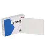 Lamiess 65 x 95 mm 400'lü 100 Mıc. Polyester Laminasyon Filmi