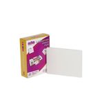 Lamiess 85x115 mm 300'lü 150 Mic Polyester Laminasyon Filmi