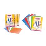 LAMİESS A-4 300 MIC.PP CİLT KAPAĞI ŞEFFAF