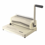 Lamiess C200A Plastik Spiral Ciltleme Makinesi