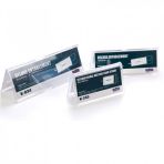 Lamiess K-032 5'li Yatay Masaüstü İsimlik