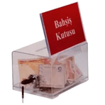 Lamiess K-238 Şikayet Ve Öneri Kutusu