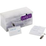 Lamiess Lms 218 Yatay Kart Kabı