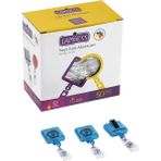 Lamiess Lms 341 50'li Mavi Kare Yoyo