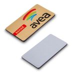 Lamiess NK 7136 25'li Altın Yaka İsimliği