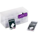 Lamiess T-011 V Dikey Kart Kabı