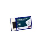 Lamiess T-695 148x105 mm 20'li Mıknatıslı Afiş Koruma Kabı