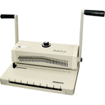 Lamiess W 200A 3:1 Tel Spiral Ciltleme Makinesi