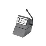 Lamiess YD-F12 Plastik Kart Kesme Makinesi