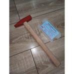 Laminant Parke Polyamid Mini Döşeme Çakma Takozu ve 500GR Çekiç