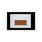 Laminant Parke Süpürgelik 6cm Afromozya 1473