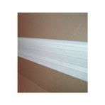Laminant Parke Süpürgelik 6cm Beyaz Inci 3050