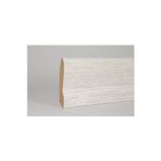 Laminant Parke Süpürgelik 6cm Dişbudak 2626