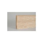 Laminant Parke Süpürgelik 6cm Kireçli Meşe 3939