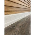 Laminant Parke Süpürgelik 6cm Lara 741