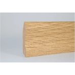Laminant Parke Süpürgelik 6cm Meşe 1416