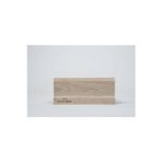 Laminant Parke Süpürgelik 6cm Milas Meşe 1500