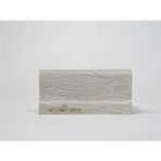 Laminant Parke Süpürgelik 6cm Modern Meşe 640