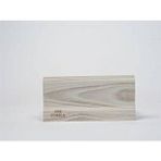 Laminant Parke Süpürgelik 6cm Sümela 1324
