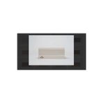 Laminant Parke Süpürgelik 8cm Fildişi 1001