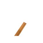 Laminant Parke Süpürgelik 8cm Freze Ceviz