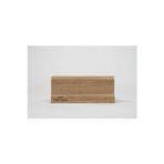 Laminant Parke Süpürgelik 8cm Kestane 1091
