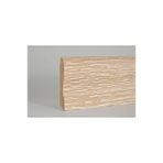 Laminant Parke Süpürgelik 8cm Kireçli Meşe 3939