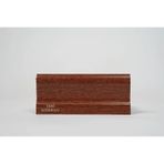 Laminant Parke Süpürgelik 8cm Merbau 1709