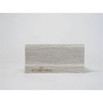 Laminant Parke Süpürgelik 8cm Modern Meşe 640