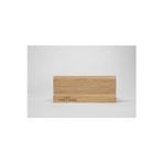 Laminant Parke Süpürgelik 8cm Trend Meşe 1412