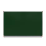 Laminant Yeşil Yazı Tahtası 90x120cm