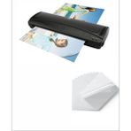 Laminasyon Filmi Parlak A3 10 Lu 1 Paket 125 Mikron Pvc Kaplama Poşeti 10 Adet