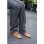 Laminta MONTİ Nude Kadın Babet