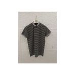 Lamir Store Erkek Silim Fit Polo Yakalı Düğmeli Yazlık Trend Pamuklu Tişört - XL - 001-Renkli