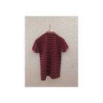 Lamir Store Erkek Silim Fit Polo Yakalı Yakası Düğmeli Düz Renk Yazlık Ince Çok Hafif Trend Pamuklu Tişört - 2XL - Renkli
