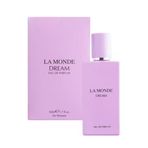 Lamonde Dream EDT 50 ml Kadın Parfüm