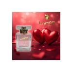 Lamor Kadın Parfüm Edp 50Ml Mutluluğun Kokusu
