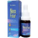 Lamos Neofour Probiyotik Damla 15 ml Inulin ile Zenginleştirilmiş Takviye Edici Gıda