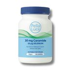 Lamos Pella Luce Ceramide Selenium 30 Kapsül