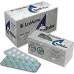 Lamotte Klor Hapı Tablet 1000 Ölçüm (Dpd1) (Cihaz)