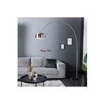 Lamp Han Deve Boynu Modern Dekoratif Özel Tasarım Olta Lambader