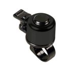 Lampa 193287 35 mm Siyah Aluminyum Zil